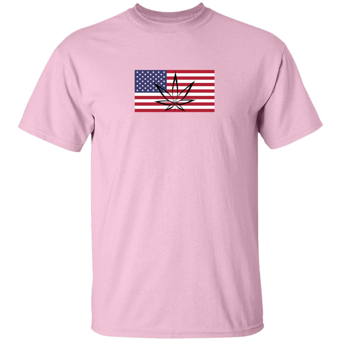 American Bud Unisex 5.3 oz. T-Shirt