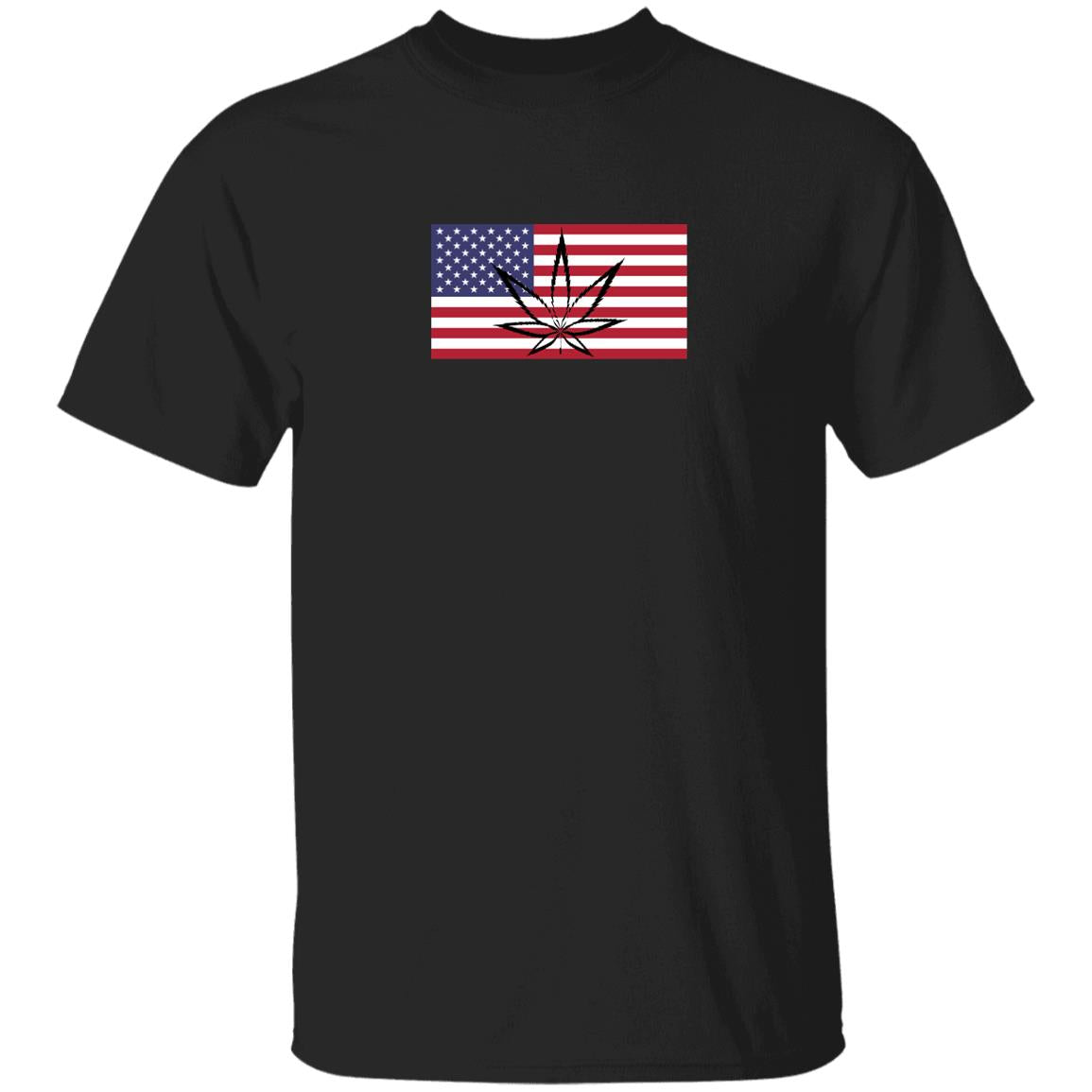 American Bud Unisex 5.3 oz. T-Shirt