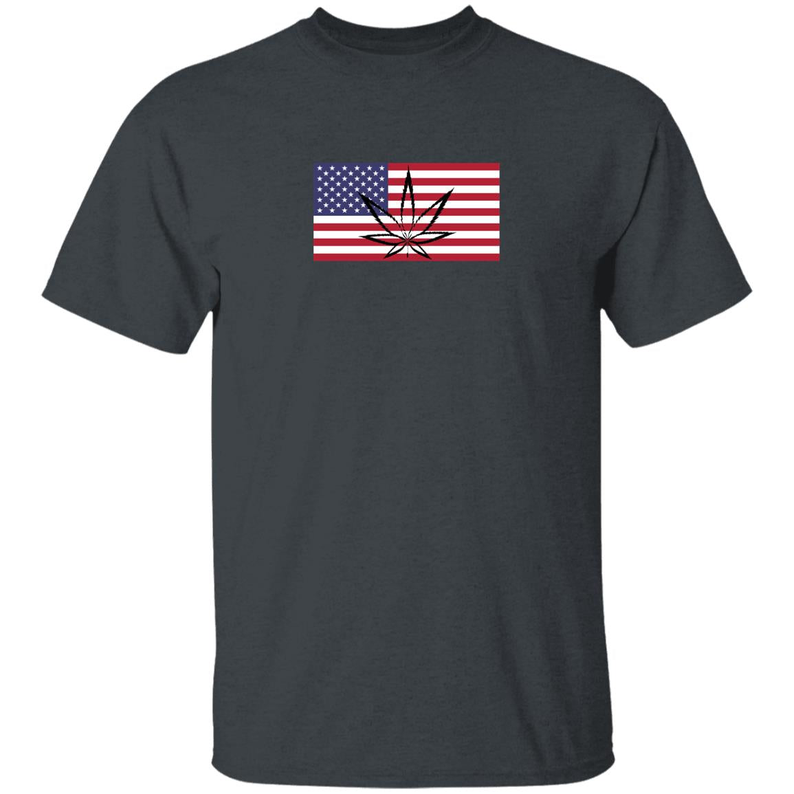 American Bud Unisex 5.3 oz. T-Shirt