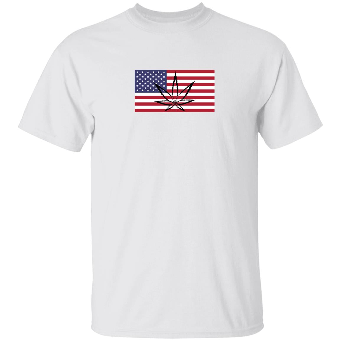 American Bud Unisex 5.3 oz. T-Shirt