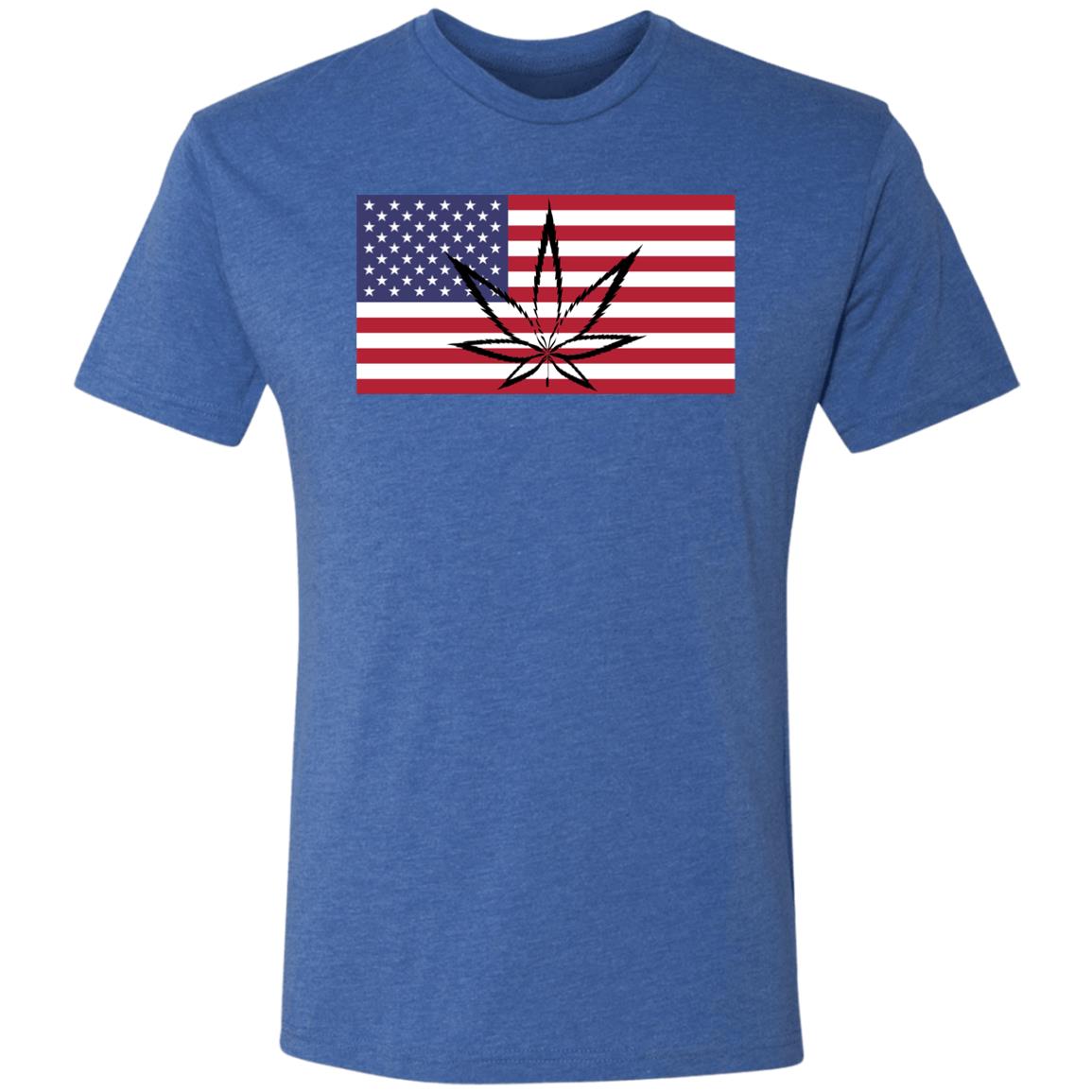 Men's Triblend T-Shirt