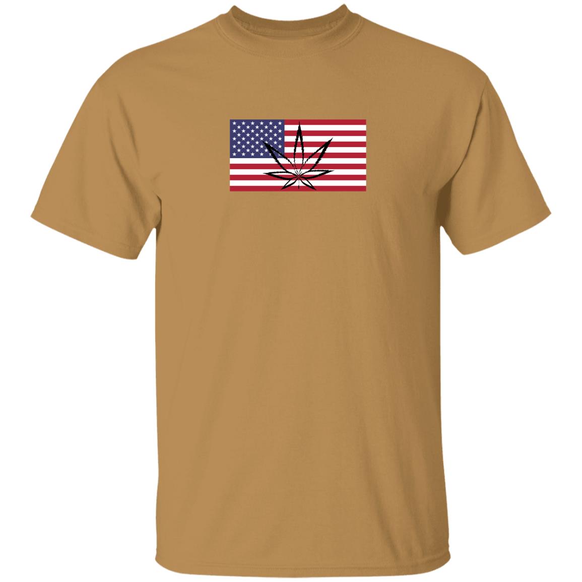 American Bud Unisex 5.3 oz. T-Shirt