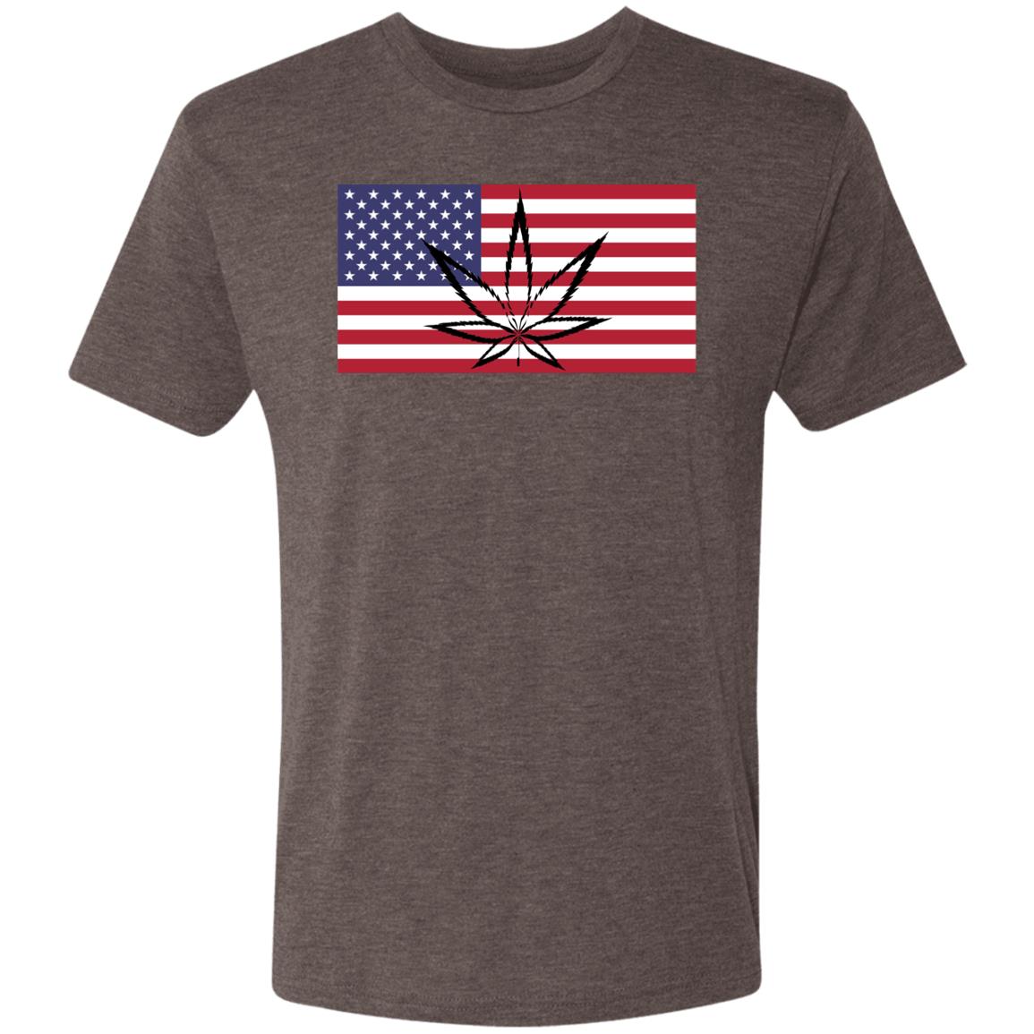 Men's Triblend T-Shirt